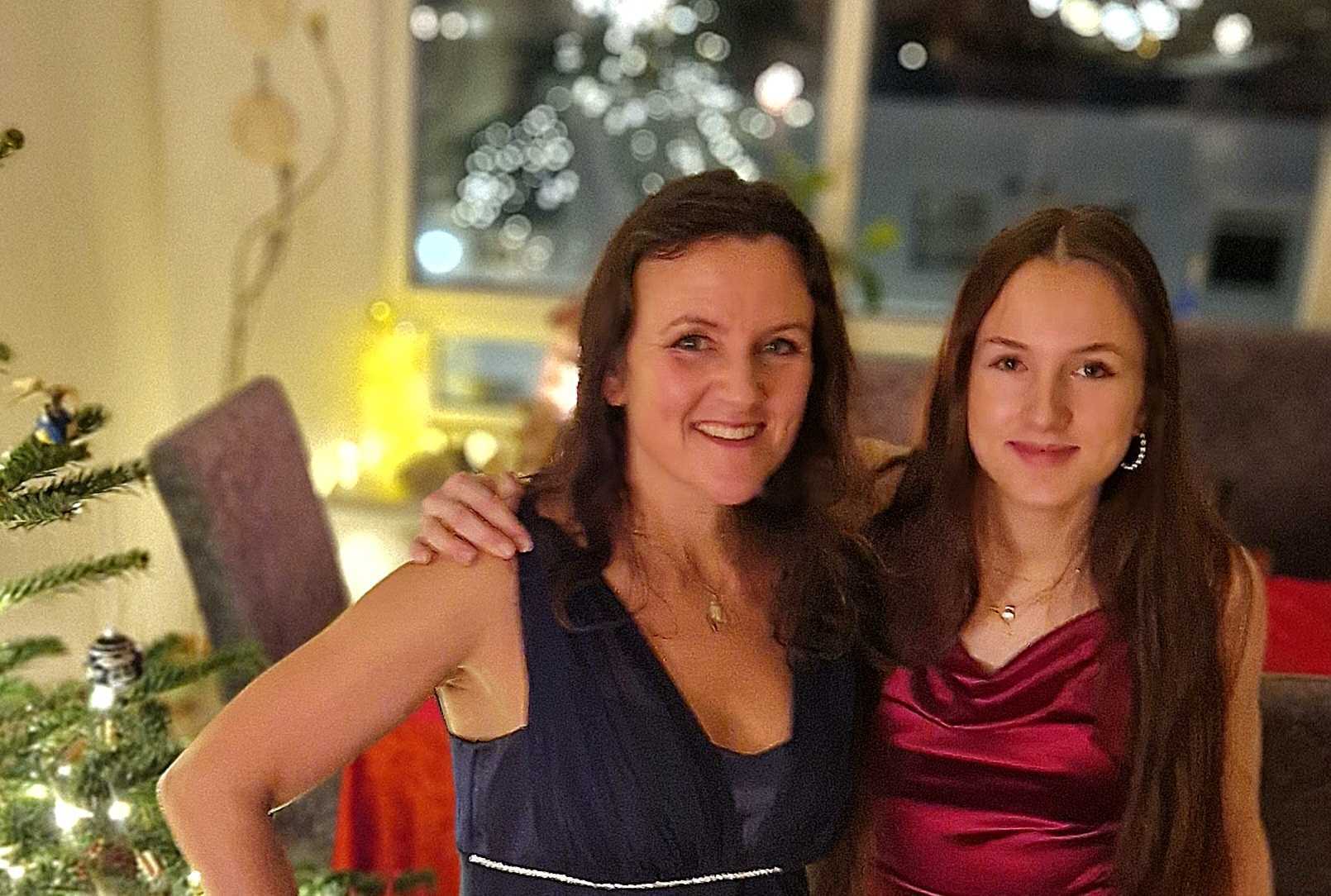 Christmas background